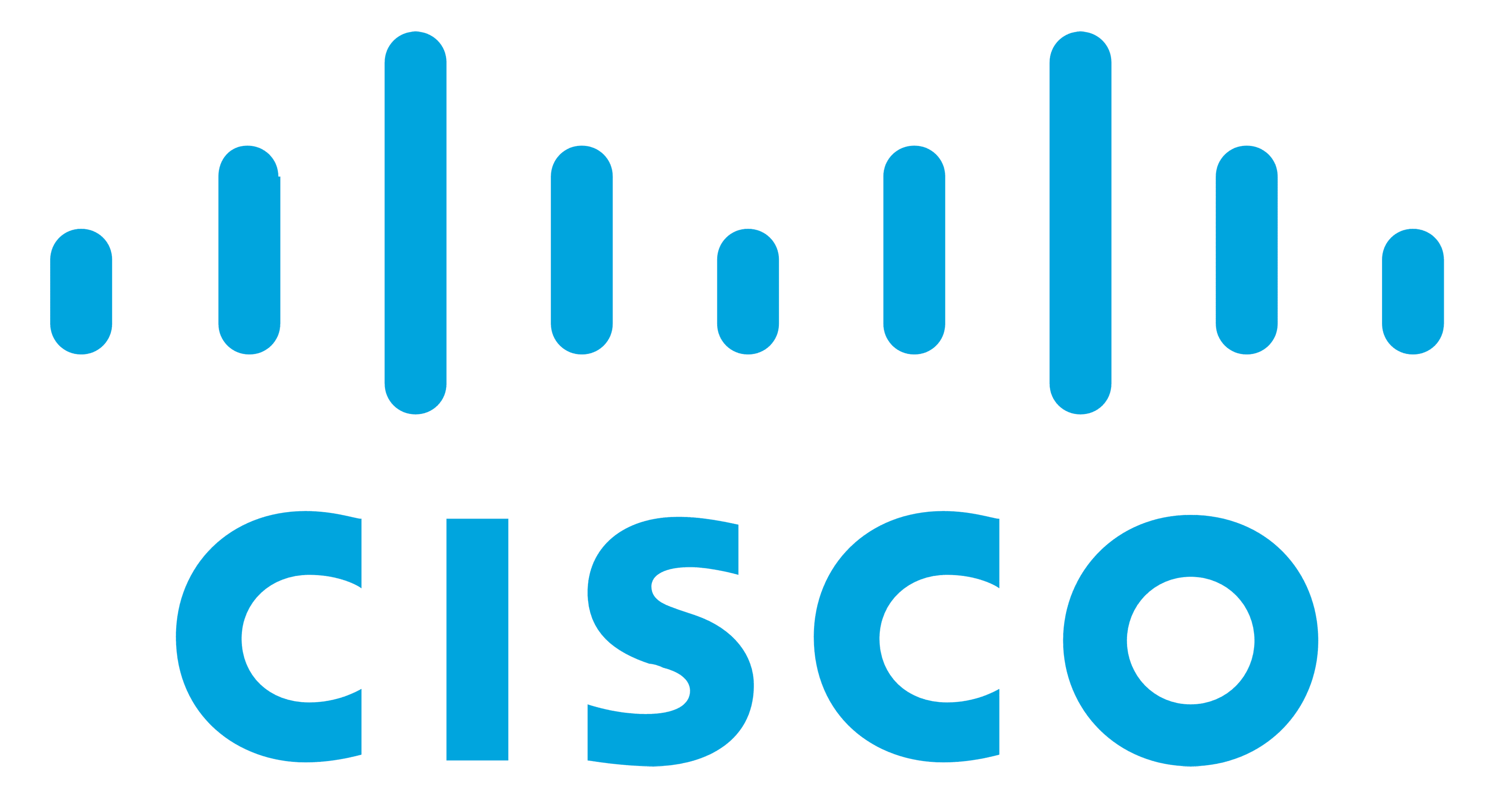 Logo Cisco Partner 