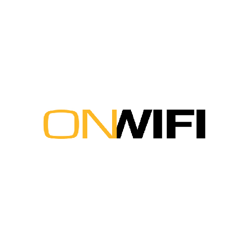 Logo de OnWifi