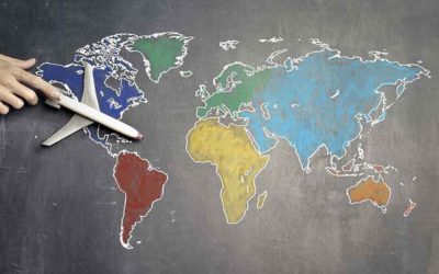 Prefixos internacionals: tot el que necessites saber