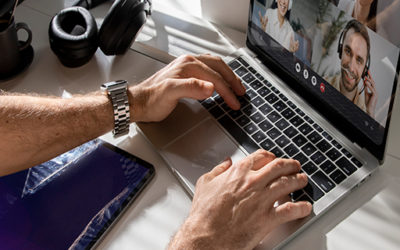 ¿Qué es WebRTC?
