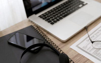 Cómo el ordenador sustituye al teléfono de escritorio
