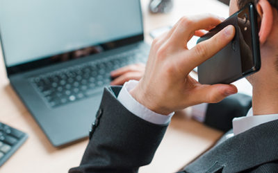 VoIP como palanca de agilidad empresarial