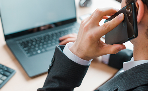 VoIP como palanca de agilidad empresarial