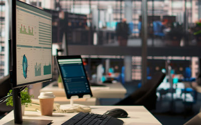 Integraciones personalizadas cuando la tecnología se adapta al negocio, y no al revés