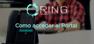 1.Cómo acceder al portal