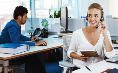 Call Center inteligente