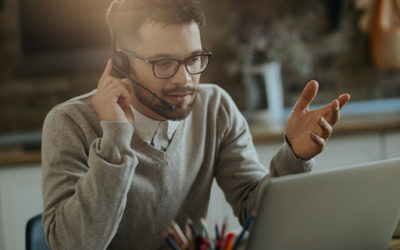 WebRTC de RING: funcionalidades que optimizan tus comunicaciones corporativas