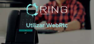 2.Utilizar WebRTC