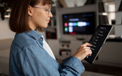 Centralita inteligente vs tradicional: ¿qué gana tu empresa?