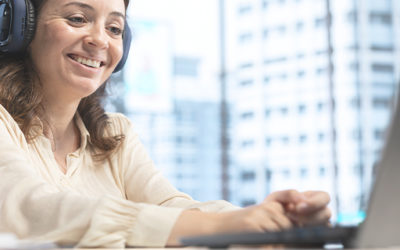 ¿Sabes cómo funciona un Contact Center?