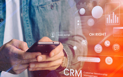 Llamadas, CRM y WhatsApp