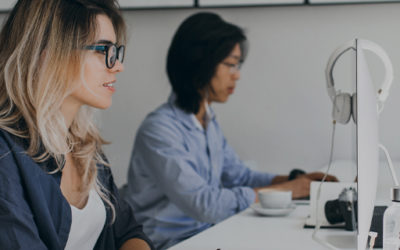 Cómo una centralita en la nube mejora la productividad del equipo