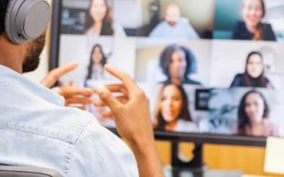WebRTC: la evolución de la telefonía empresarial hacia la movilidad total